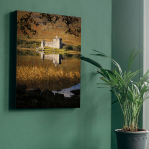 Canvas prints and wall art scotland