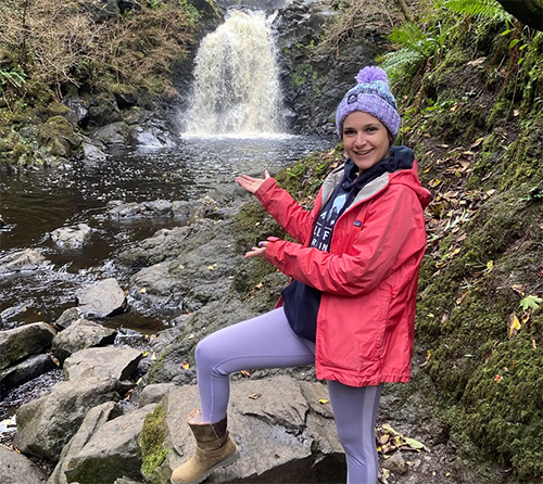 learn to be a tourguide